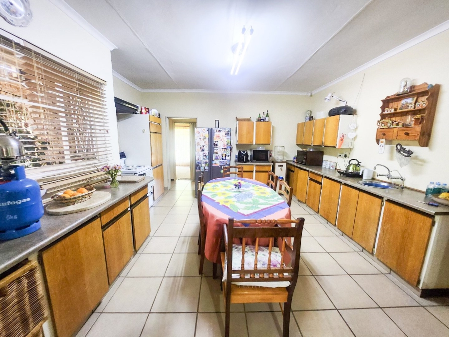 4 Bedroom Property for Sale in Stilfontein Ext 4 North West